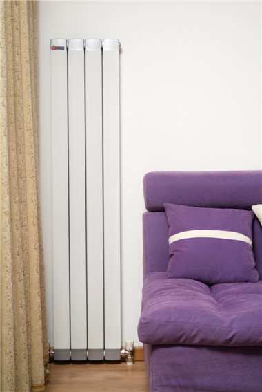 北京暖气片沙巴直播铜铝复合暖气片装修效果图