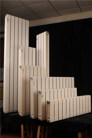 北京暖气片沙巴直播多种造型均可定制