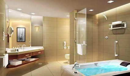 未来家用暖气片选用标准高效、节能、美观、耐用