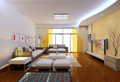 地暖安装报价贵吗？