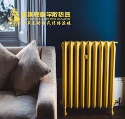 家中要装修定制暖气片好吗？